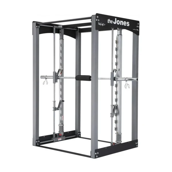 Μηχάνημα Smith Bodycraft Jones Club 44712