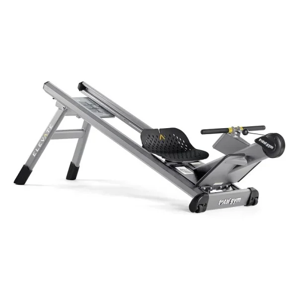 Επαγγελματική Κωπηλατική Total Gym Row Trainer