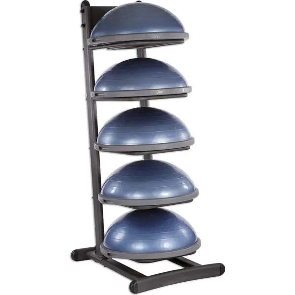 Αποθηκευτικό Rack για Balance Ball - Power Bag Amila 43928 - Image 2