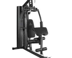 Πολυόργανο Γυμναστικής AMILA HG1200