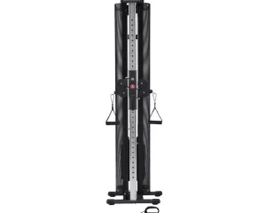 Τροχαλία Διπλή Bodycraft CPS 44732