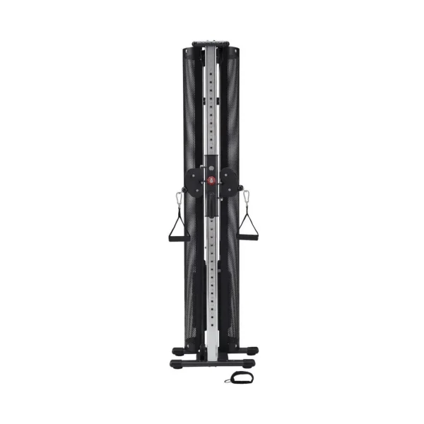 Τροχαλία Διπλή Bodycraft CPS 44732