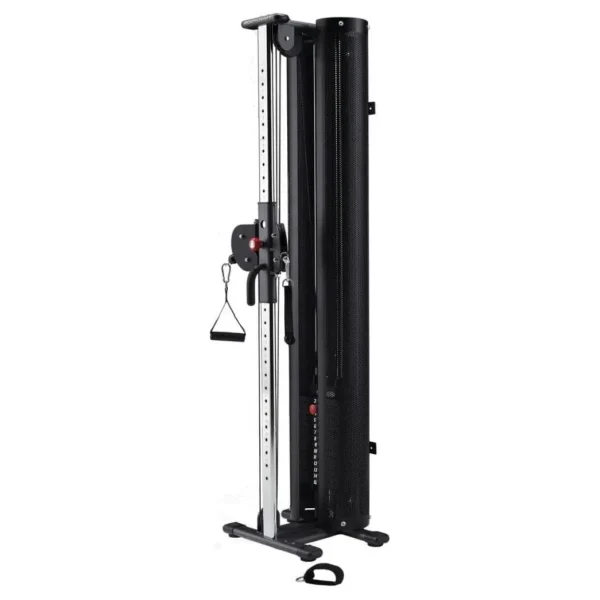 Τροχαλία Διπλή Bodycraft CPS 44732 - Image 3