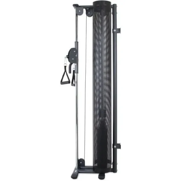 Τροχαλία Διπλή Bodycraft CPS 44732 - Image 2