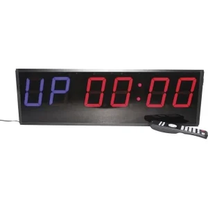Χρονόμετρο Τοίχου Crossfit Timer Amila 41990