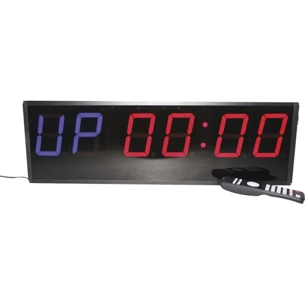 Χρονόμετρο Τοίχου Crossfit Timer Amila 41990