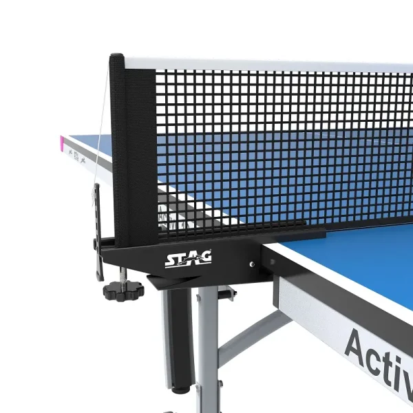 Τραπέζι Ping Pong Stag Active 25 Εσωτερικού Χωρου - Image 4