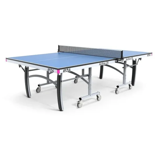 Τραπέζι Ping Pong Stag Active 25 Εσωτερικού Χωρου