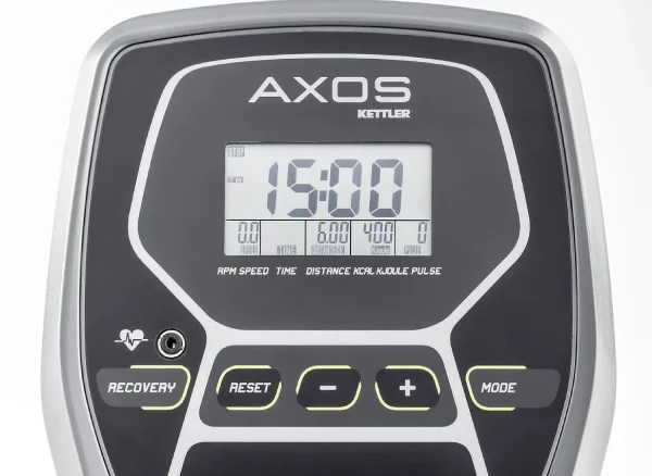 Ελλειπτικό Nova M Axos Line KETTLER - Image 3
