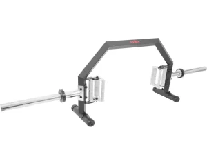 Μπάρα Amila Farmers Walk Handles 46108