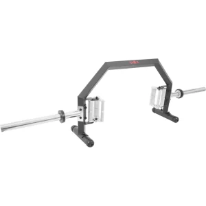 Μπάρα Amila Farmers Walk Handles 46108