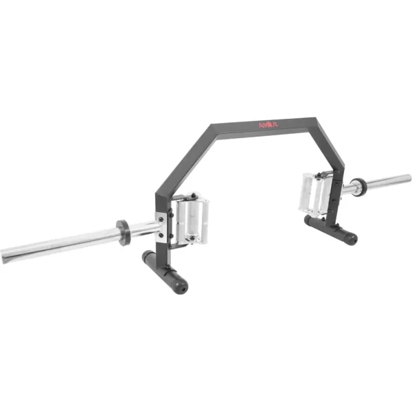 Μπάρα Amila Farmers Walk Handles 46108