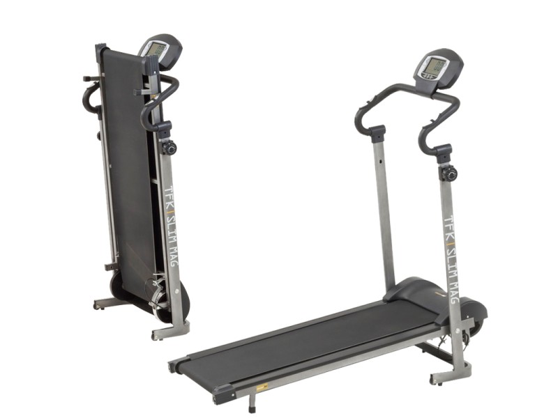 Μαγνητικός Διάδρομος TFK SLIM MAG Everfit