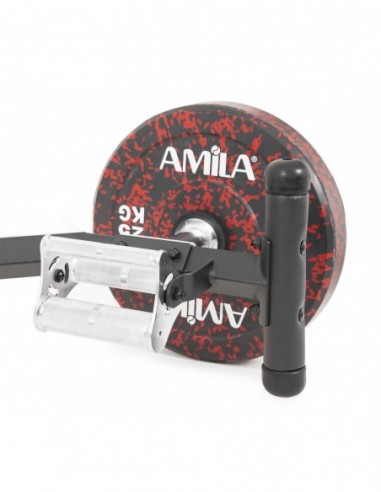 Μπάρα Amila Farmers Walk Handles 46108 - Image 2