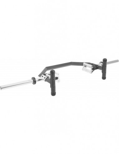 Μπάρα Amila Farmers Walk Handles 46108 - Image 3