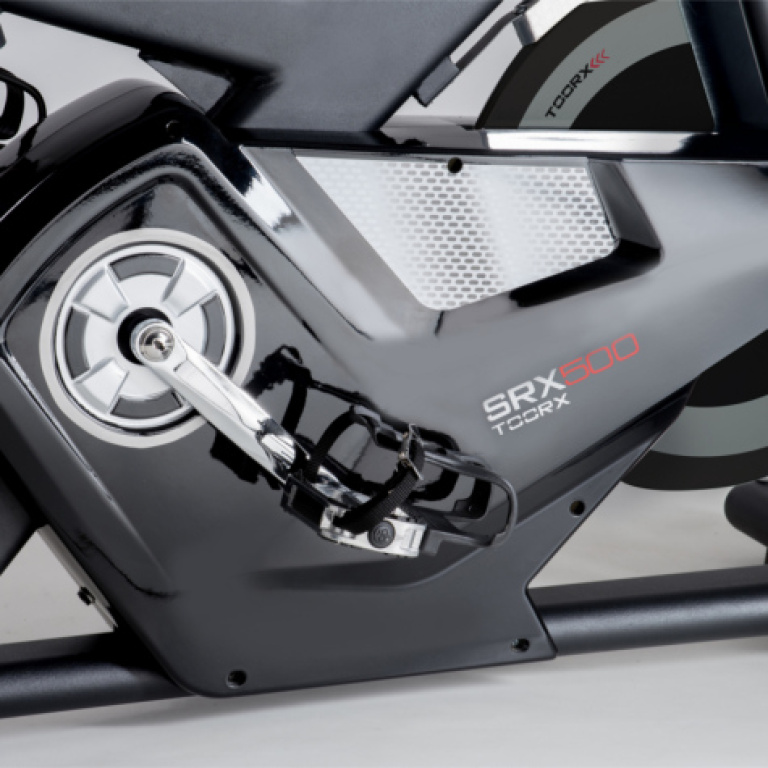 Ποδήλατο Indoor Spin Bike (SRX-500) - Toorx - Image 5
