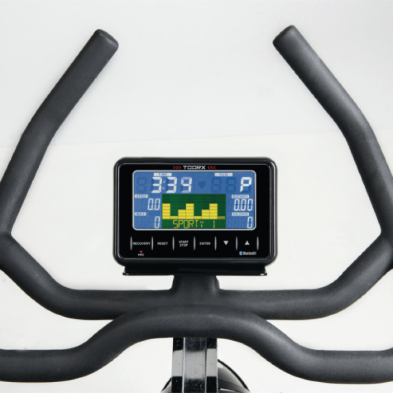 Ποδήλατο Indoor Spin Bike (SRX-500) - Toorx - Image 2