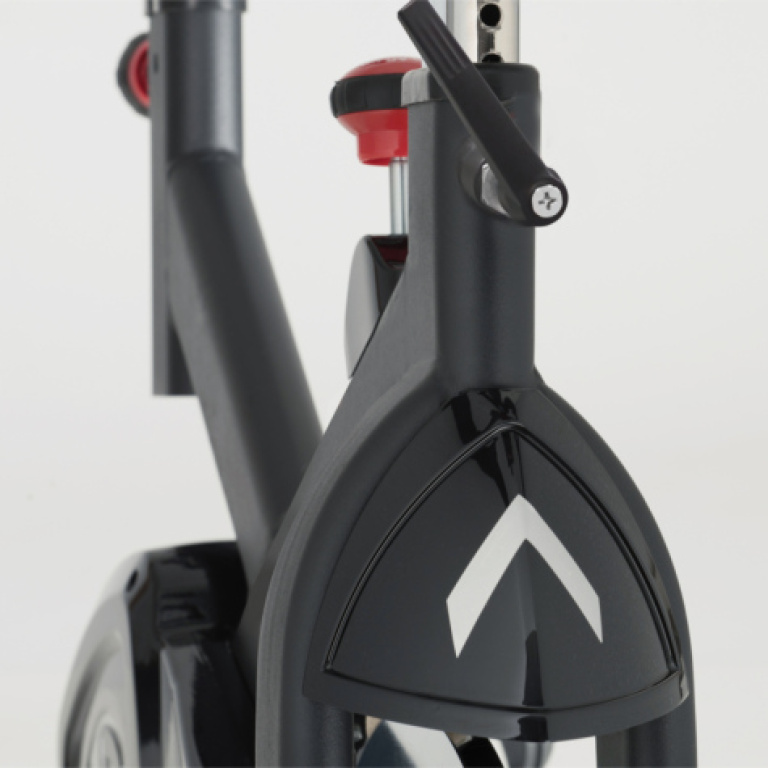 Ποδήλατο Indoor Spin Bike (SRX-500) - Toorx - Image 3