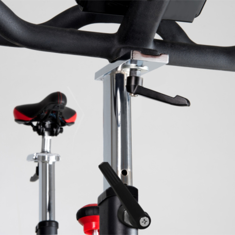 Ποδήλατο Indoor Spin Bike (SRX-500) - Toorx - Image 4
