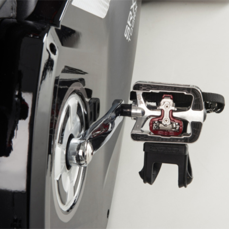 Ποδήλατο Indoor Spin Bike (SRX-500) - Toorx - Image 8