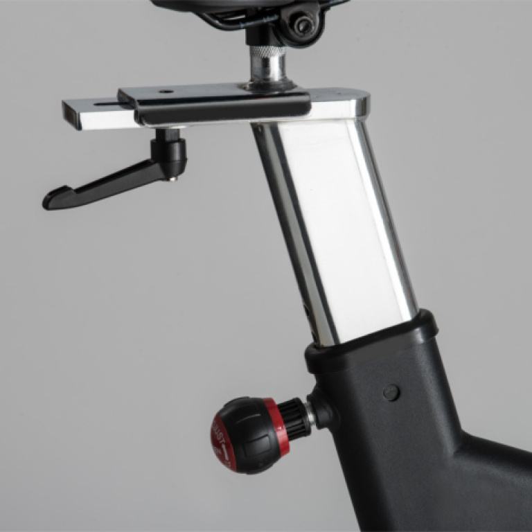 Ποδήλατο Indoor Spin Bike (SRX-500) - Toorx - Image 9