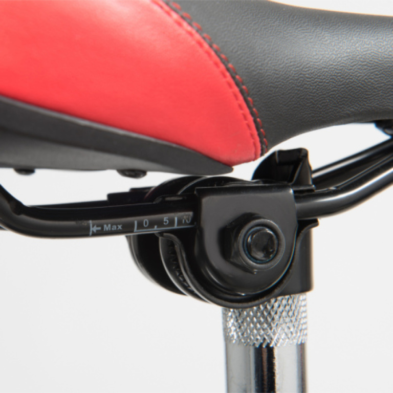 Ποδήλατο Indoor Spin Bike (SRX-500) - Toorx - Image 7