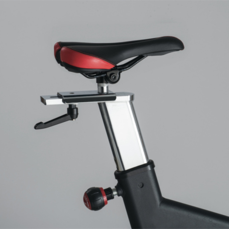 Ποδήλατο Indoor Spin Bike (SRX-500) - Toorx - Image 6