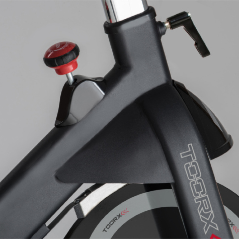 Ποδήλατο Indoor Spin Bike (SRX-500) - Toorx - Image 10