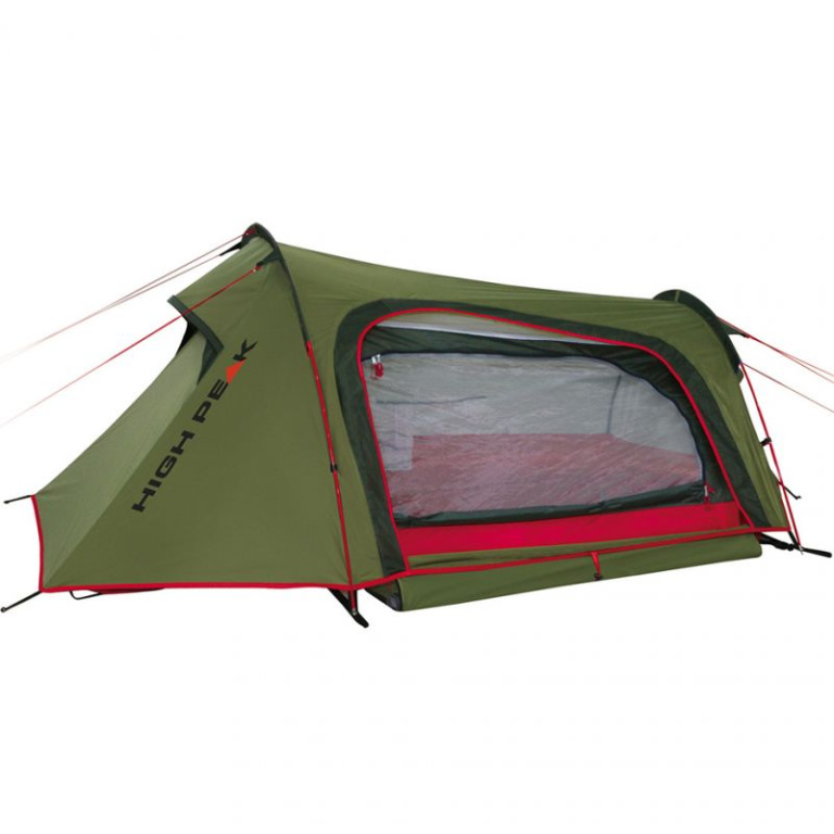 Tent High Peak Sparrow 2 10186 - Image 2