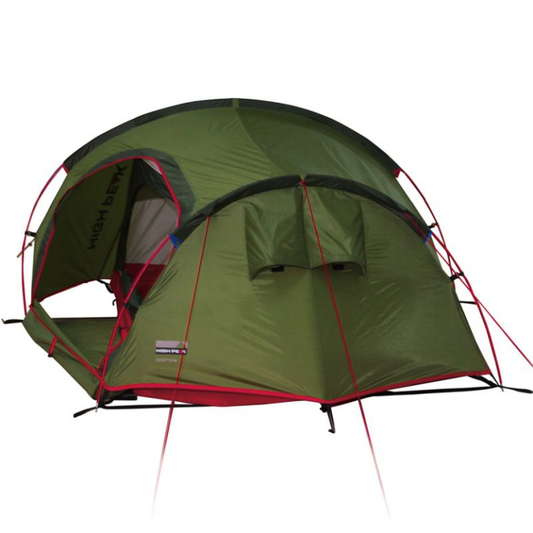 Tent High Peak Sparrow 2 10186 - Image 3