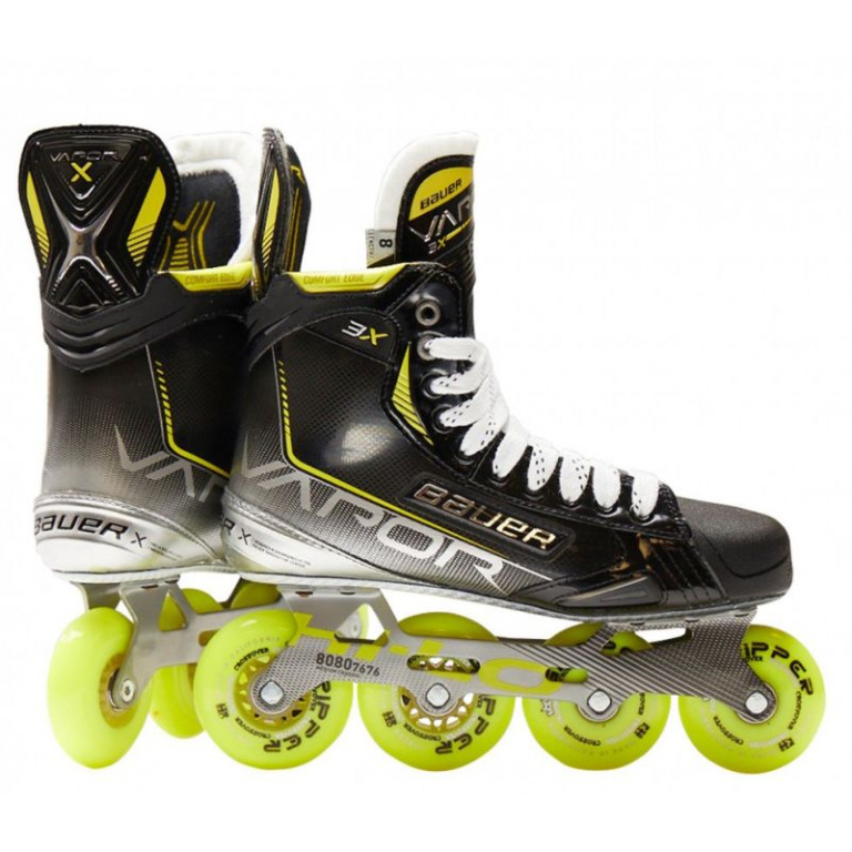 Hockey skates Bauer Vapor 3X Sr 1060219 - Image 6