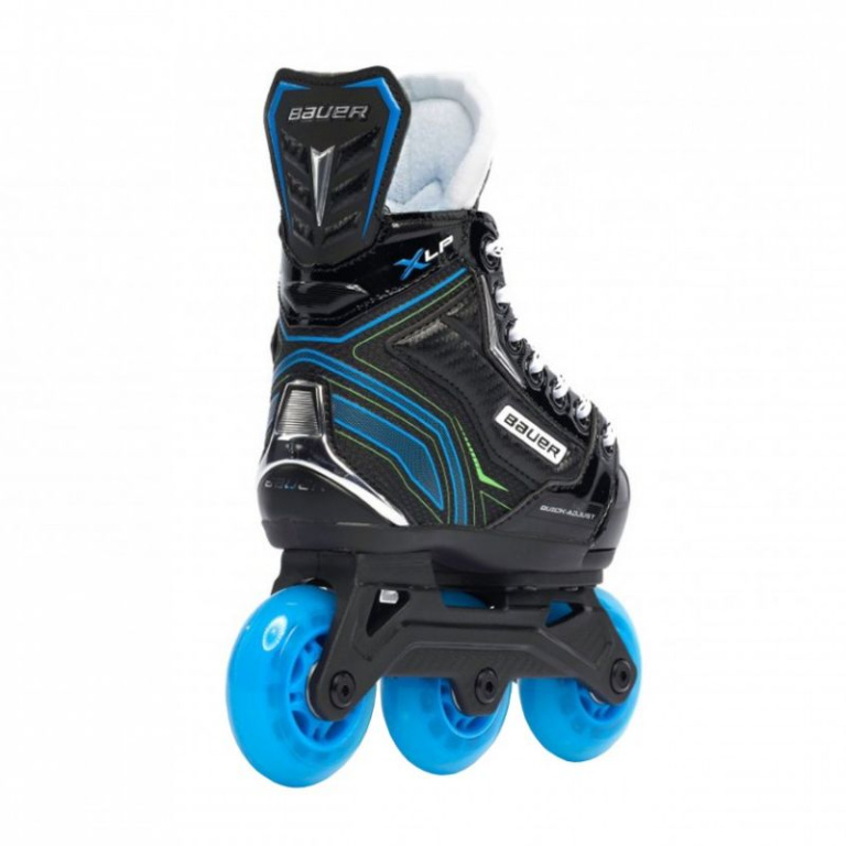 Adjustable rollers Bauer RH X-LP Jr 1060527-02 - Image 4