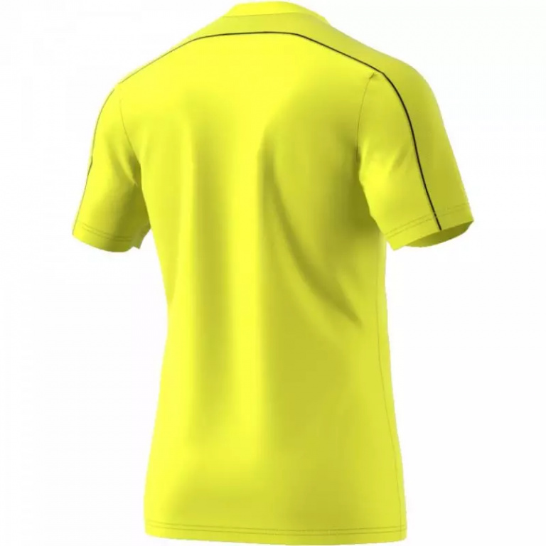 Adidas REFEREE16 JSY referee shirt for short sleeves M AH9802 - Image 2