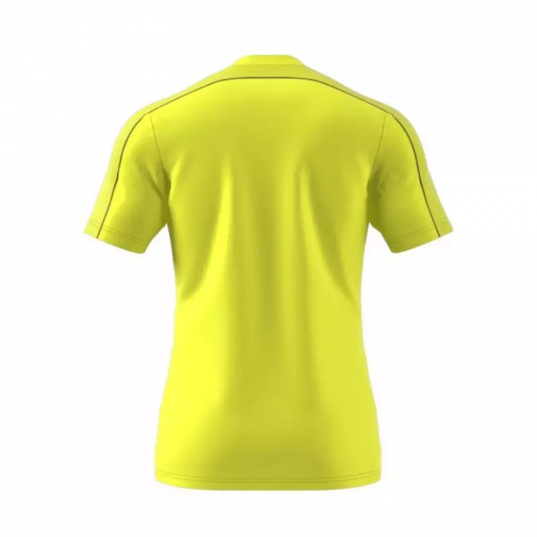 Adidas REFEREE16 JSY referee shirt for short sleeves M AH9802 - Image 5