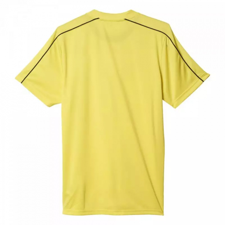 Adidas REFEREE16 JSY referee shirt for short sleeves M AH9802 - Image 8