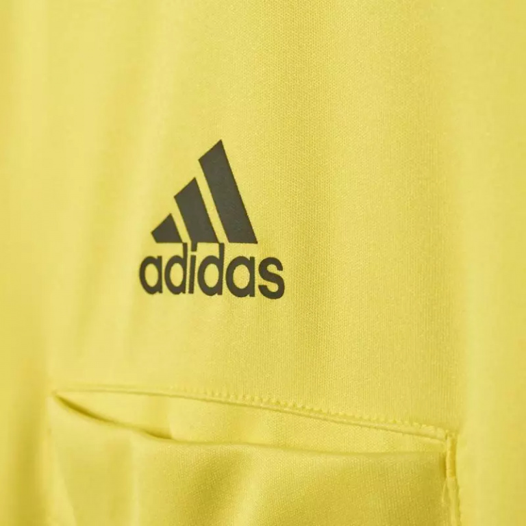 Adidas REFEREE16 JSY referee shirt for short sleeves M AH9802 - Image 10
