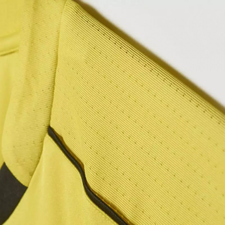 Adidas REFEREE16 JSY referee shirt for short sleeves M AH9802 - Image 11