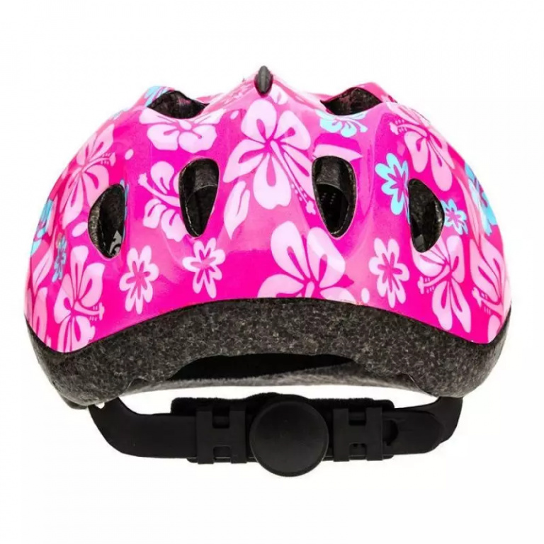 Meteor HB6-5 Junior 23248 bicycle helmet pink - Image 5
