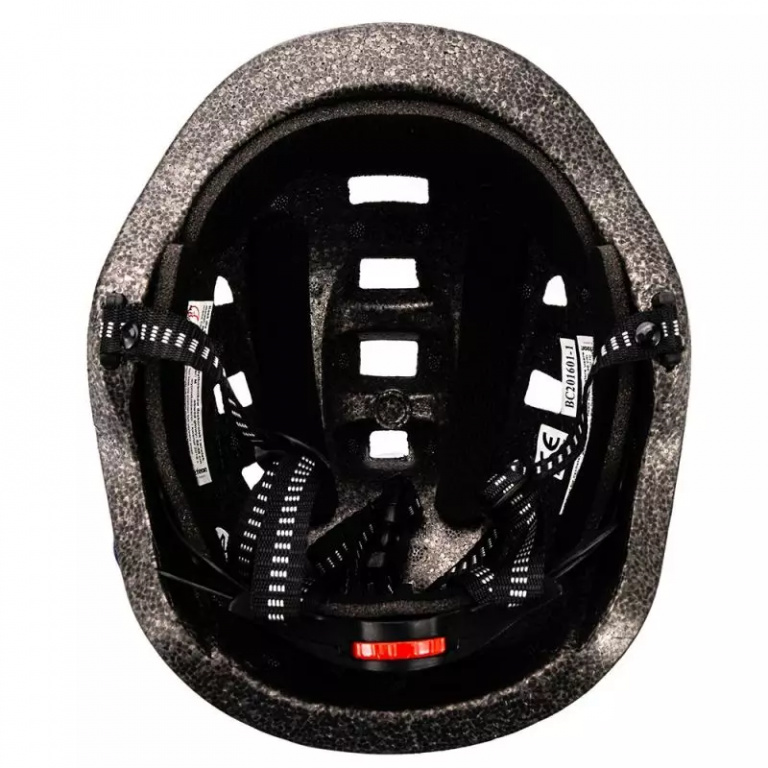 Bicycle helmet Meteor MA-2 robot Junior 23968 - Image 5