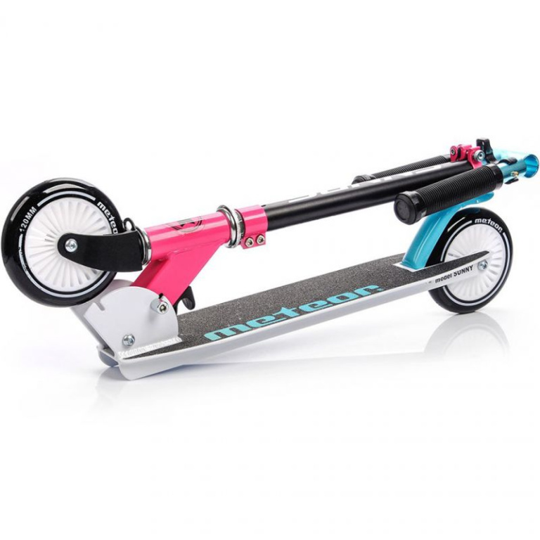 Meteor Sunny 22768 scooter - Image 2