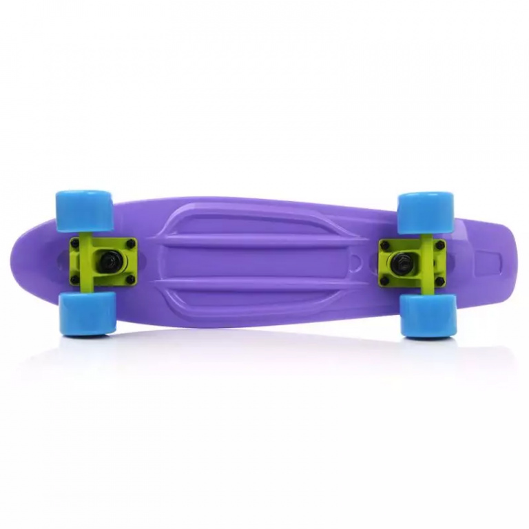 Meteor 23693 skateboard - Image 3