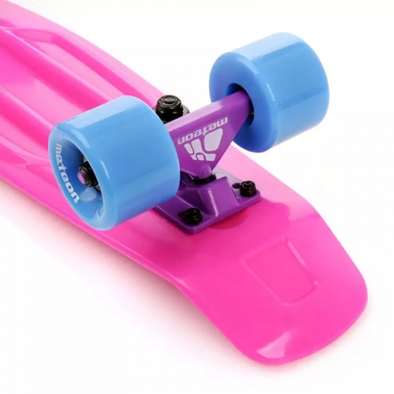 Meteor 23691 skateboard - Image 5