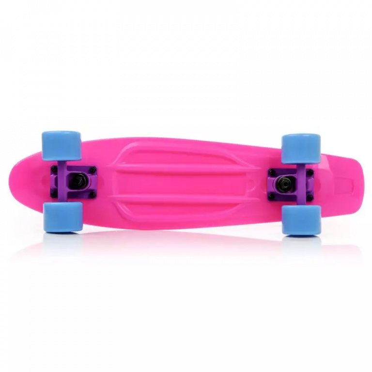 Meteor 23691 skateboard - Image 3
