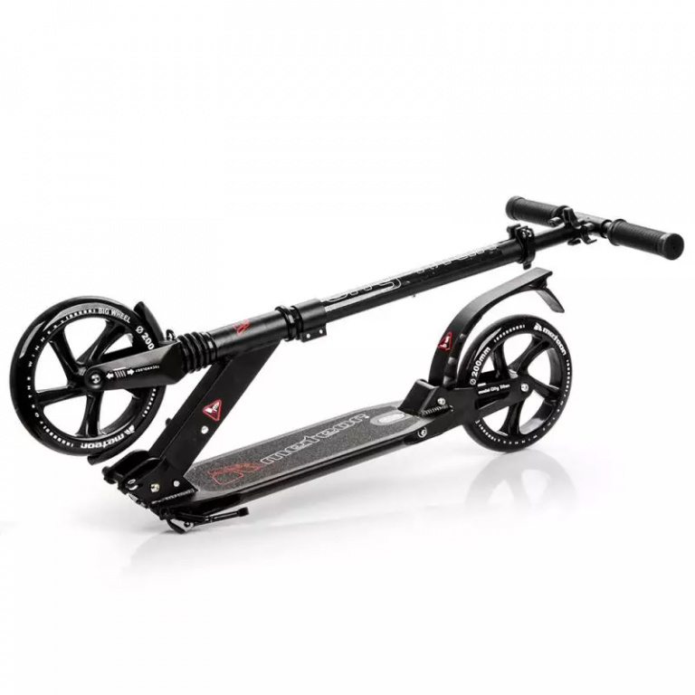 Πατίνι Meteor City Titan 23097 scooter - Image 2