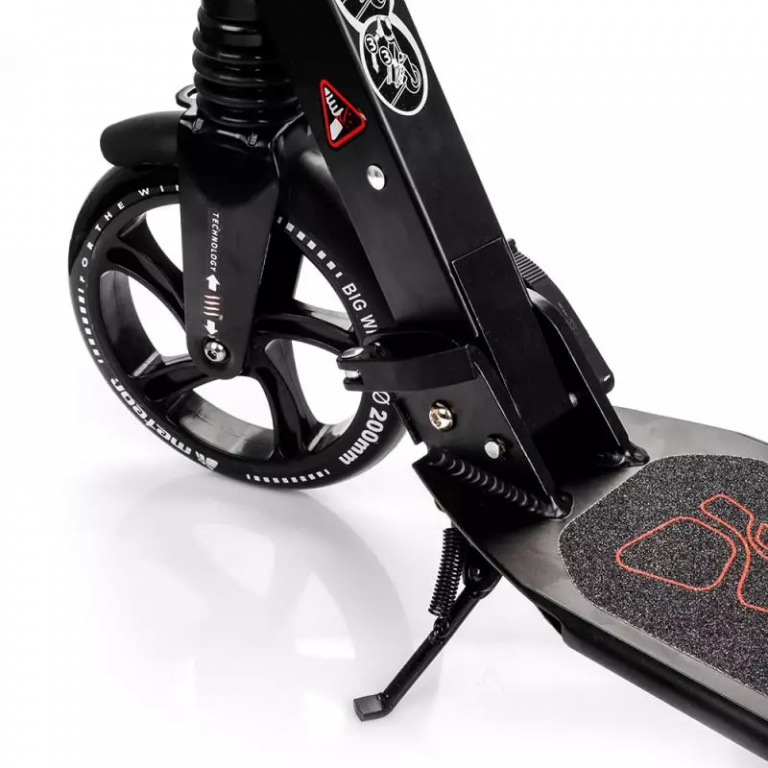 Πατίνι Meteor City Titan 23097 scooter - Image 6