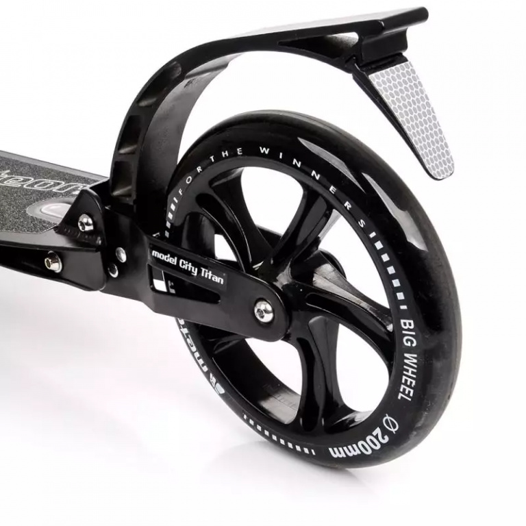 Πατίνι Meteor City Titan 23097 scooter - Image 7