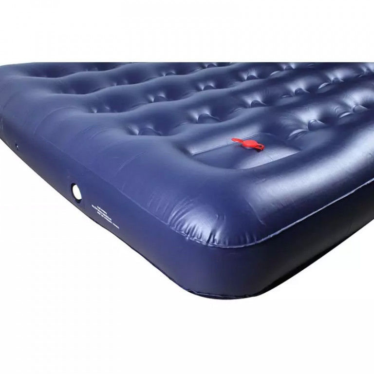 Double velor mattress - Image 2
