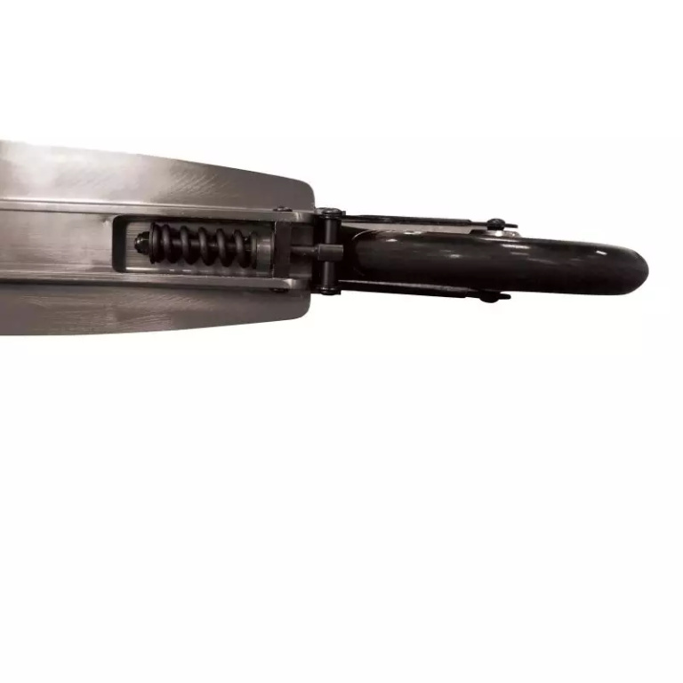 LA Sports SWIFT 200MM 13871-14 aluminum scooter - Image 2