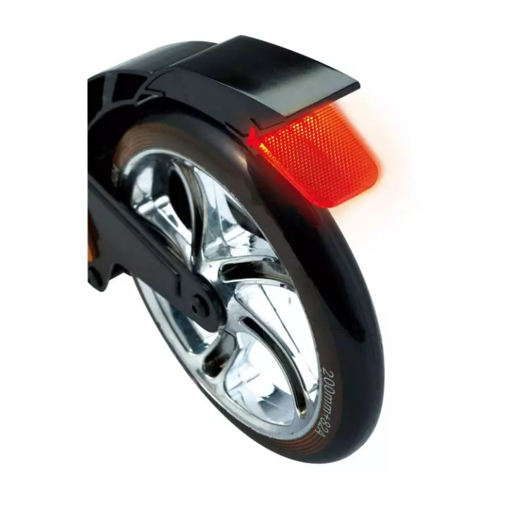 LA Sports SWIFT 200MM 13871-14 aluminum scooter - Image 3