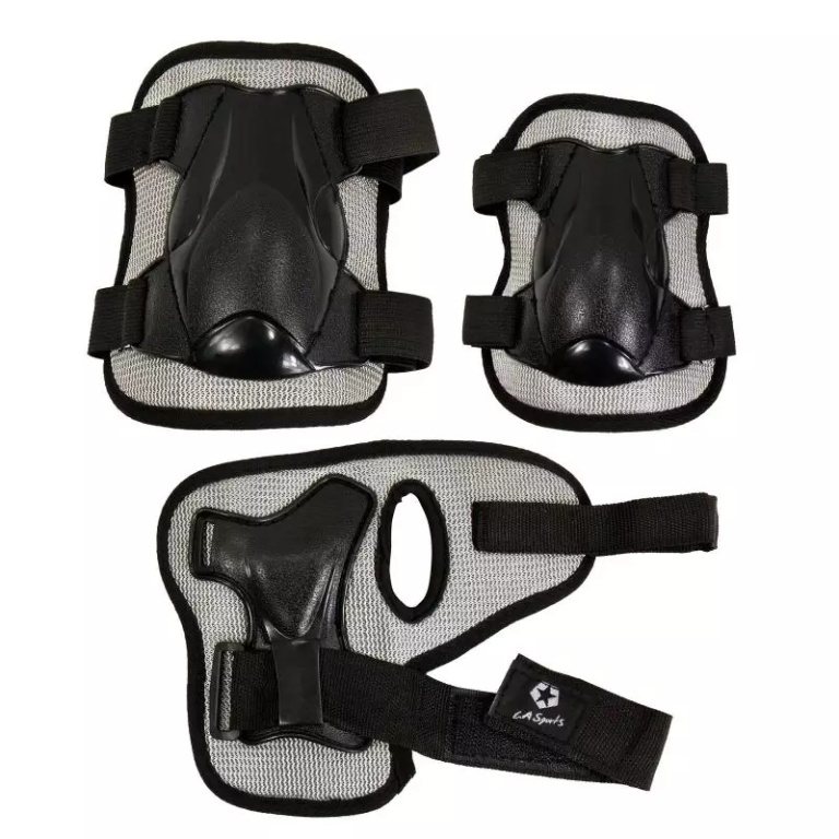 Set of protectors Jr.37171BK r. M - Image 12